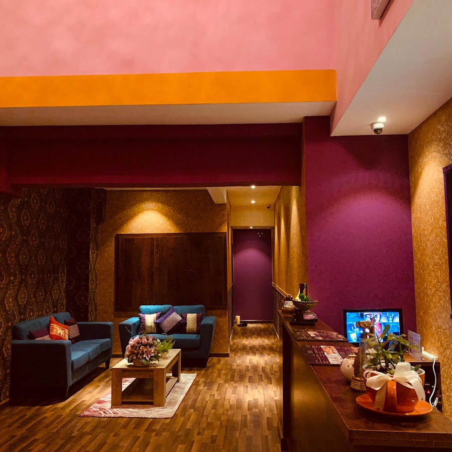 Health paradise spa — photo 5