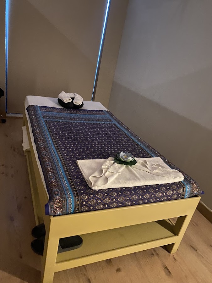Grand Thai Spa — photo 2