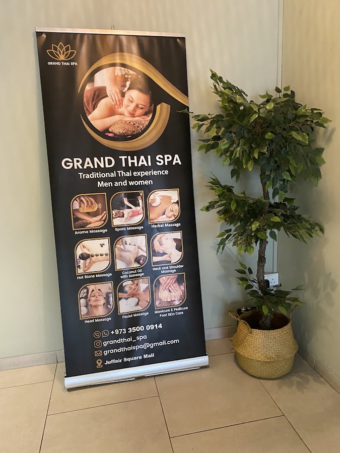 Grand Thai Spa — photo 5