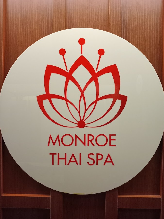 Monroe Massage & Spa — photo 4