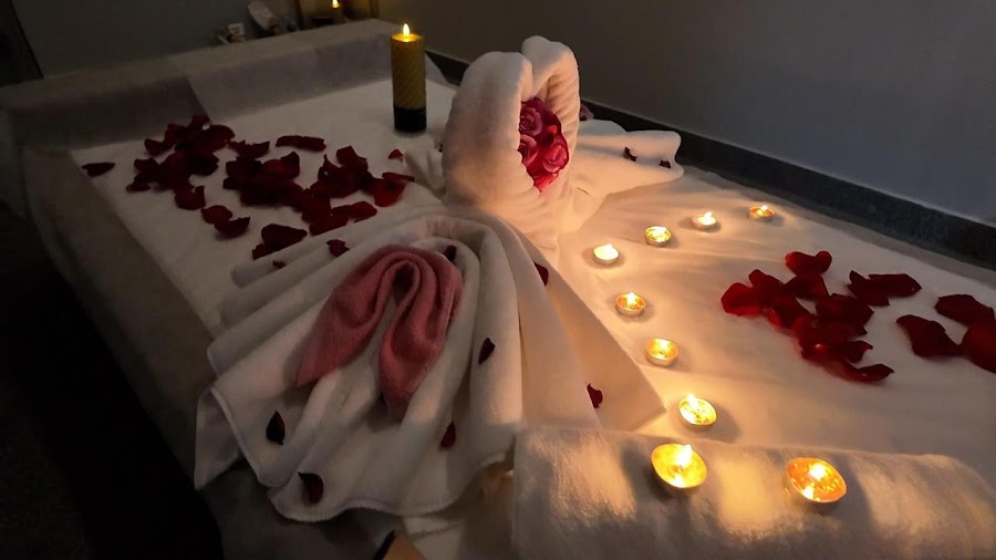 Kayan Spa Massage كيان سبا مساج و حمام مغربي