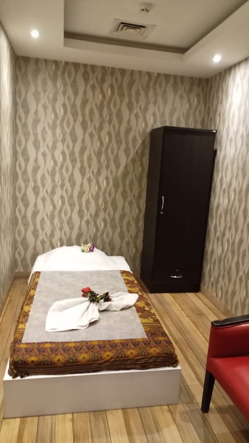 Banyan Spa
