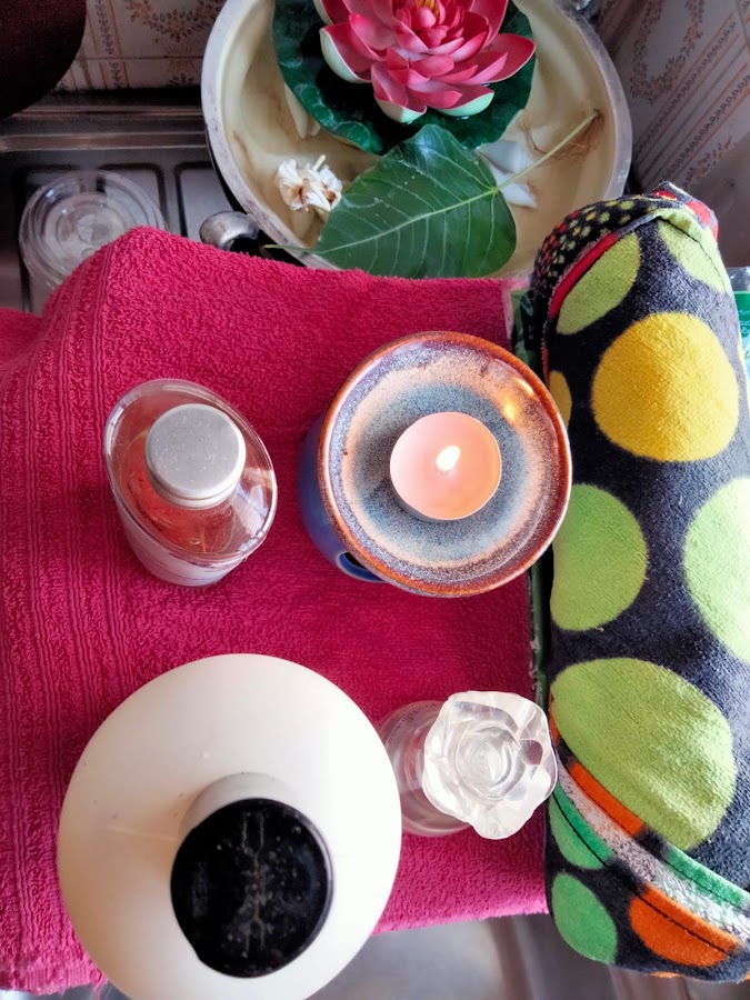 Banyan Spa — photo 5