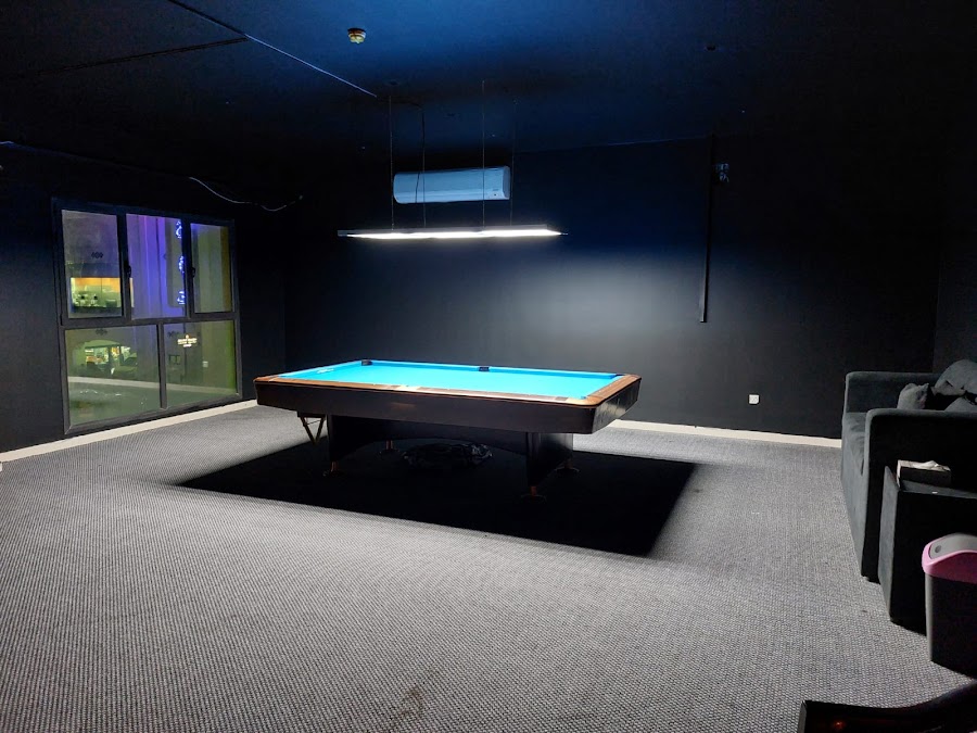 Juffair Billiard Zone — photo 3