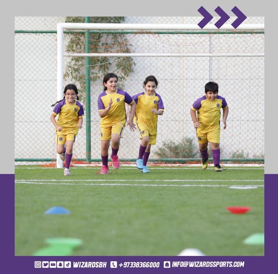 Wizards Football Academy — photo 3