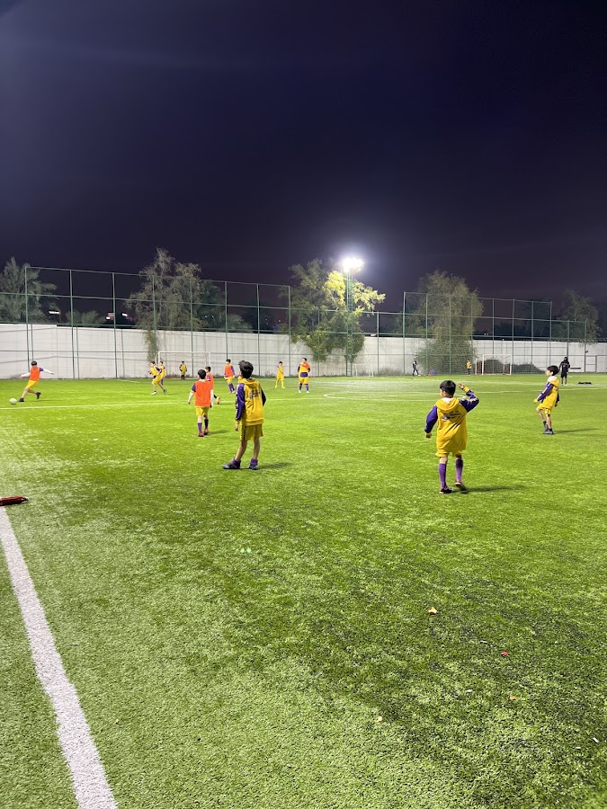 Wizards Football Academy — photo 5