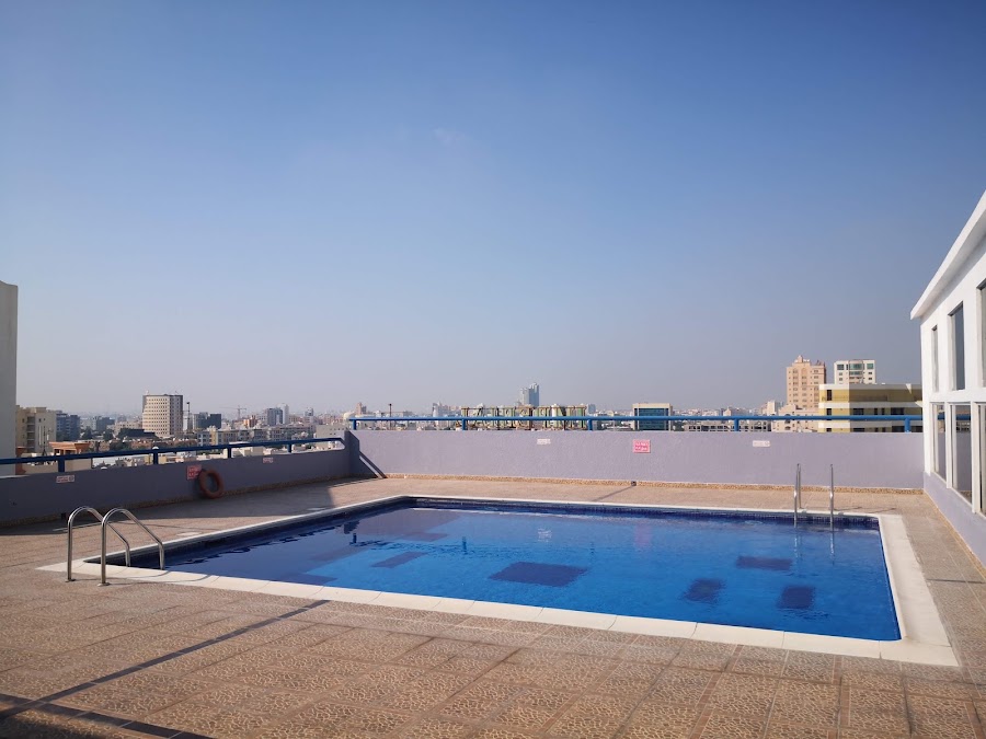 Juffair Grand Hotel