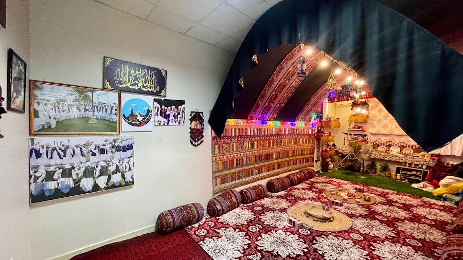 Baloch Club Bahrain — photo 2