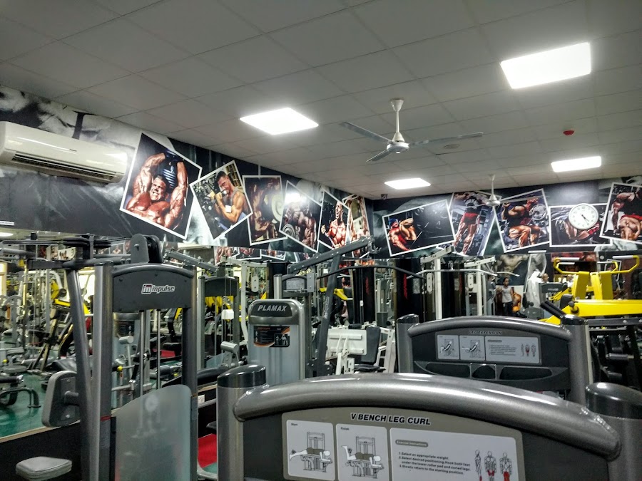 Baloch Club Bahrain — photo 4