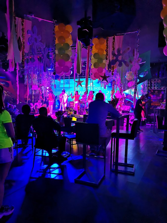 Beats Lounge