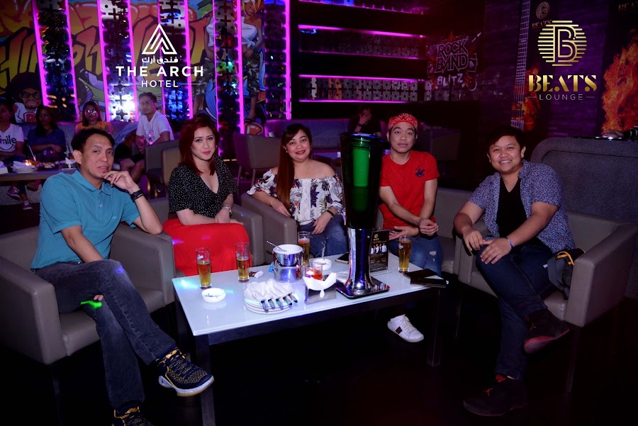 Beats Lounge — photo 4