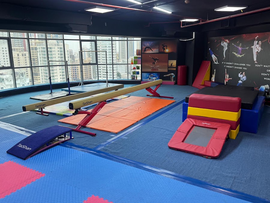 Patriots Academy — photo 2