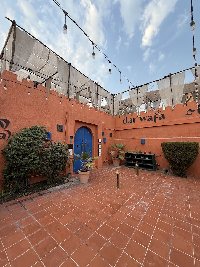 Dar Wafa — photo 5