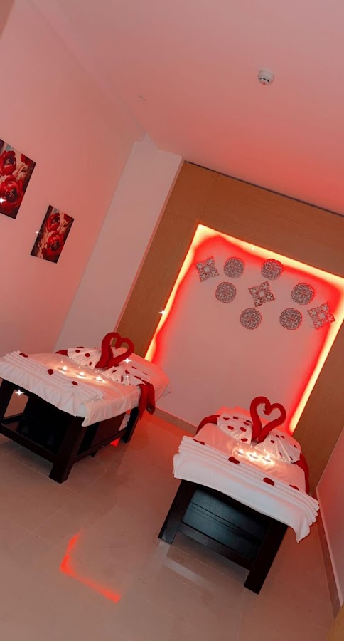 Spa Alyaqoot