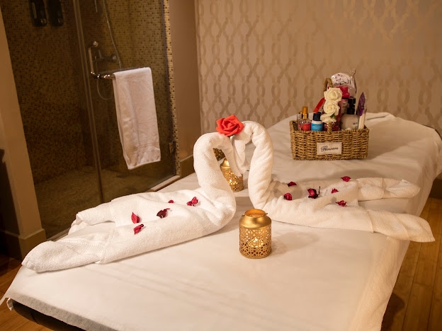 Spa Alyaqoot — photo 2