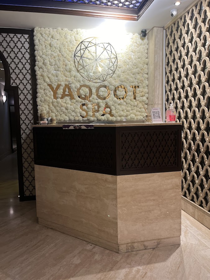 Spa Alyaqoot — photo 4