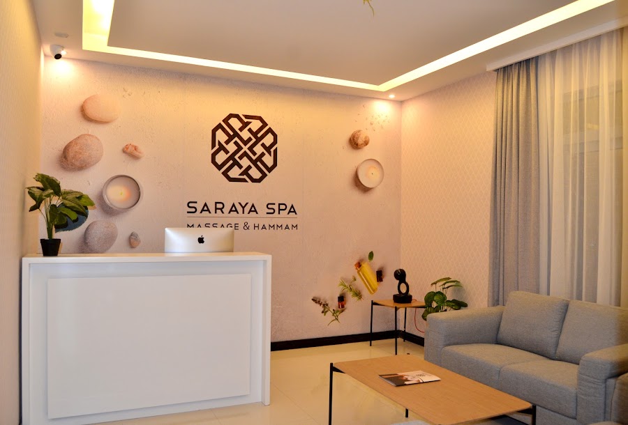 سرايا مساج و حمام مغربي Saraya Massage — photo 2