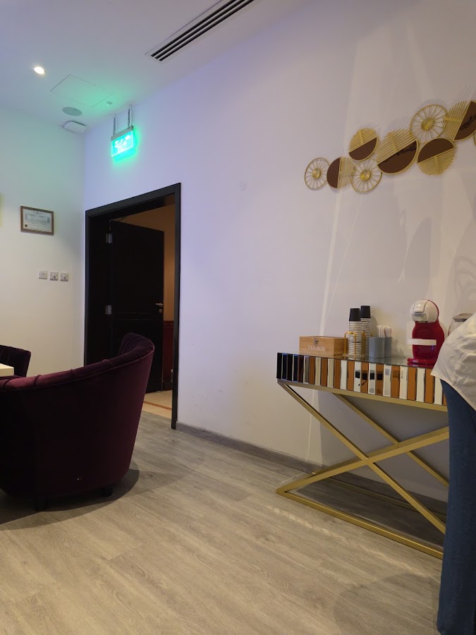 Violet spa bahrain — photo 3