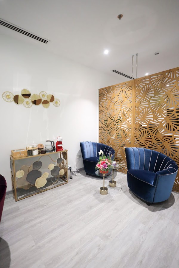Violet spa bahrain — photo 5