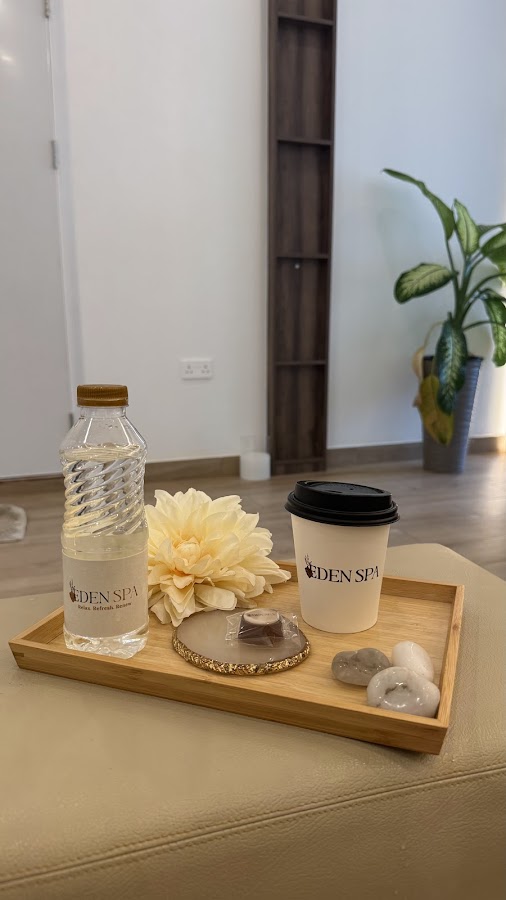 Eden spa