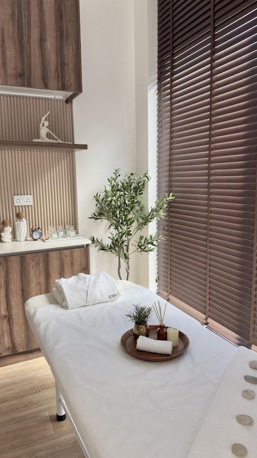 Eden spa — photo 4