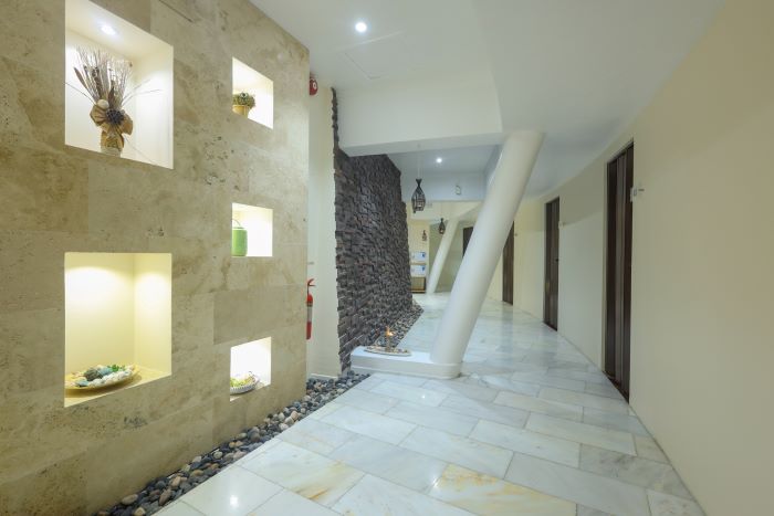 Coral Bay Spa | كورال بي سبا