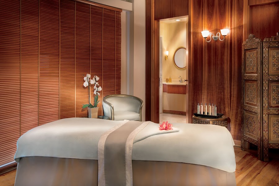 Godsown Country Spa — photo 3
