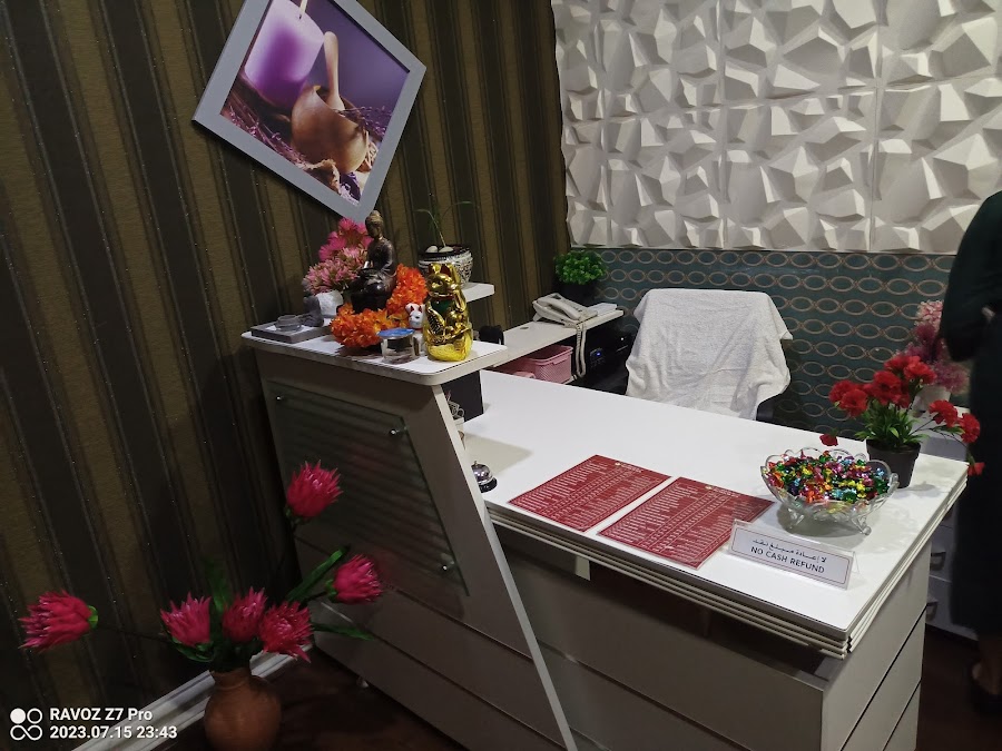 Godsown Country Spa — photo 4