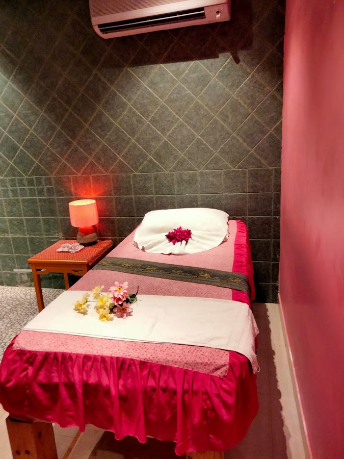 Godsown Country Spa — photo 5