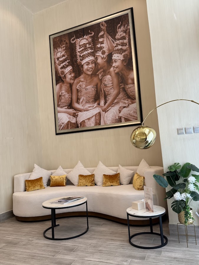 Cocoon Wellness Spa