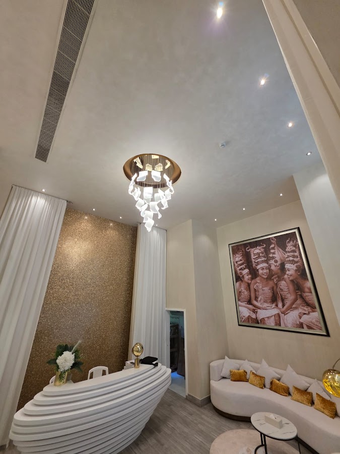Cocoon Wellness Spa — photo 2
