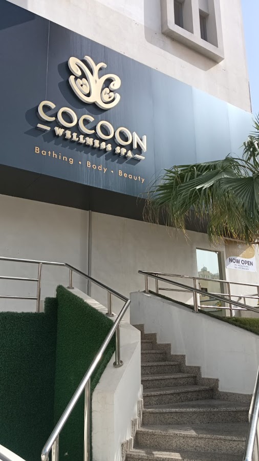 Cocoon Wellness Spa — photo 4