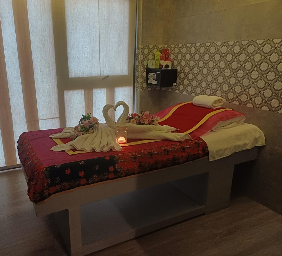 Golden Waves Spa — photo 4