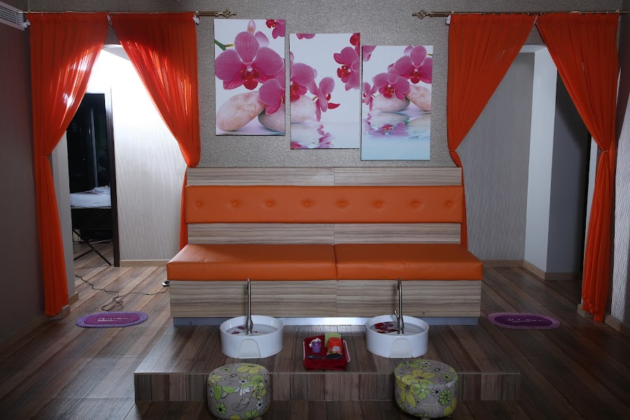 Golden Waves Spa — photo 5