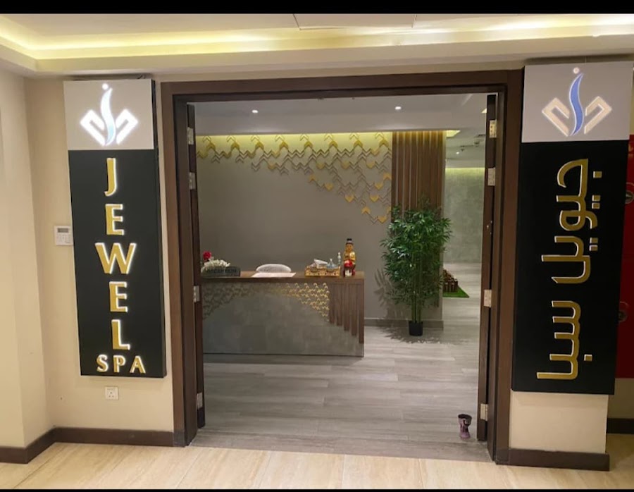 Diamond-view Spa