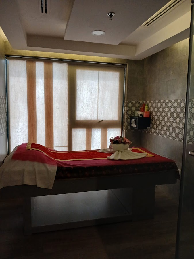 Diamond-view Spa — photo 5