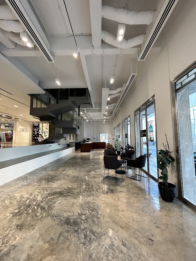 The Collective Hub - Yateem Centre — photo 4