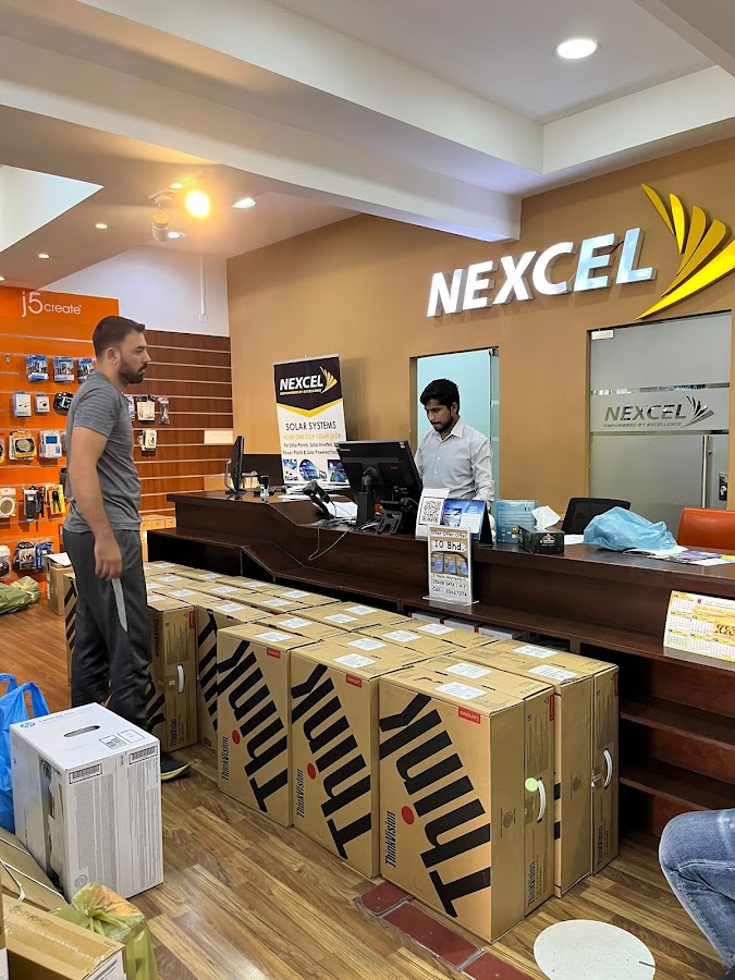 Nexcel