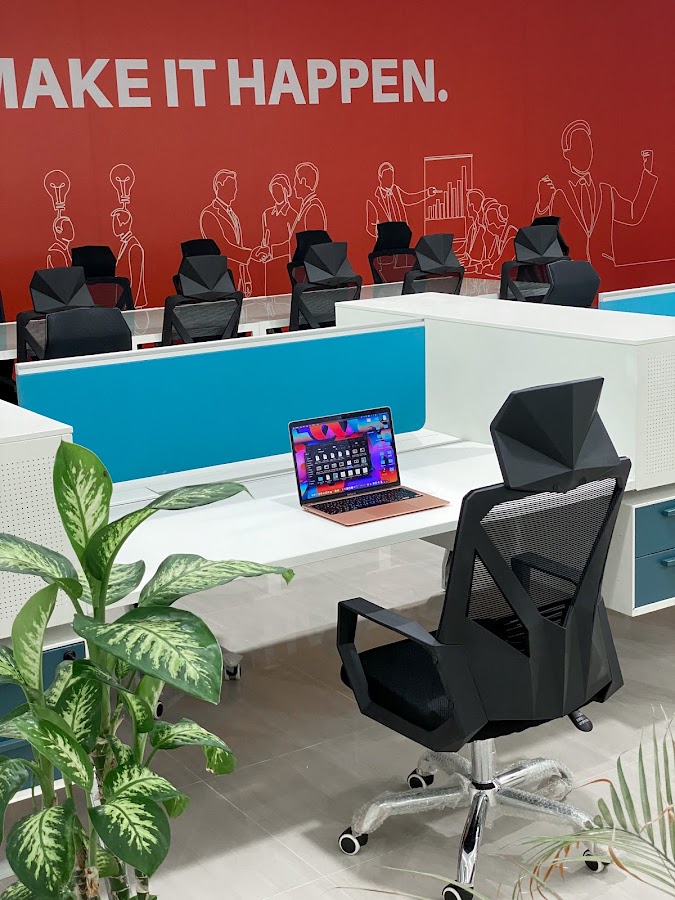 Business Hub W.L.L.