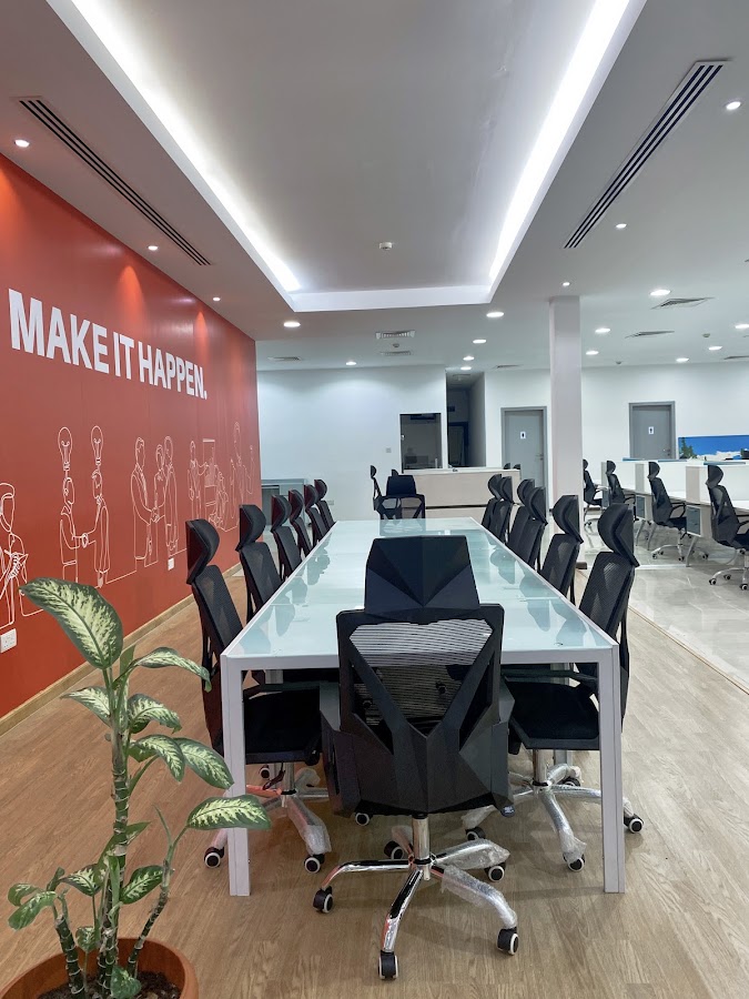 Business Hub W.L.L. — photo 3