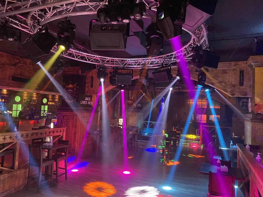 BASE CLUB — photo 5