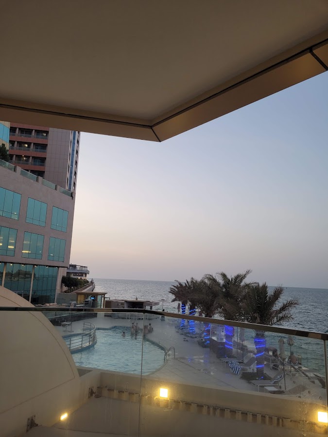 Trump Club Bahrain — photo 2