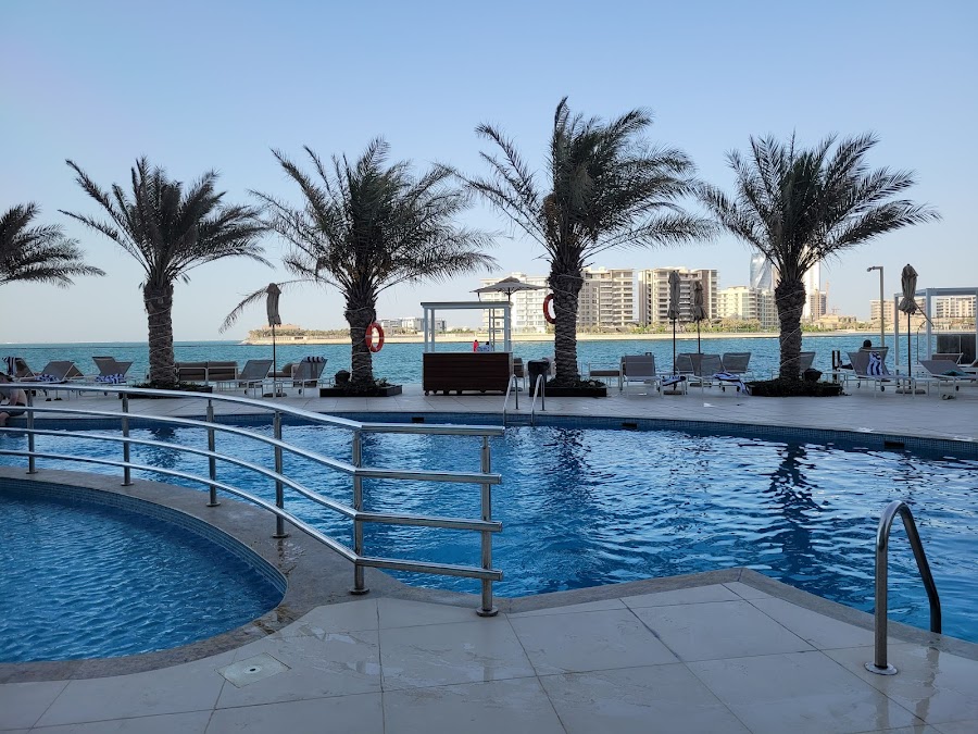Trump Club Bahrain — photo 3
