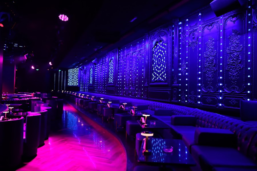 Trump Club Bahrain — photo 4