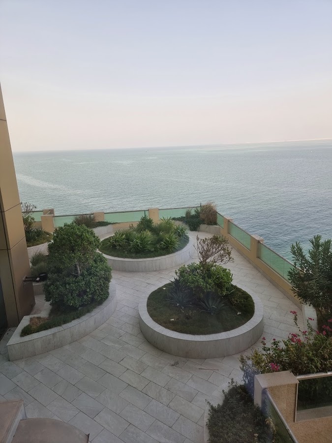 Trump Club Bahrain — photo 5