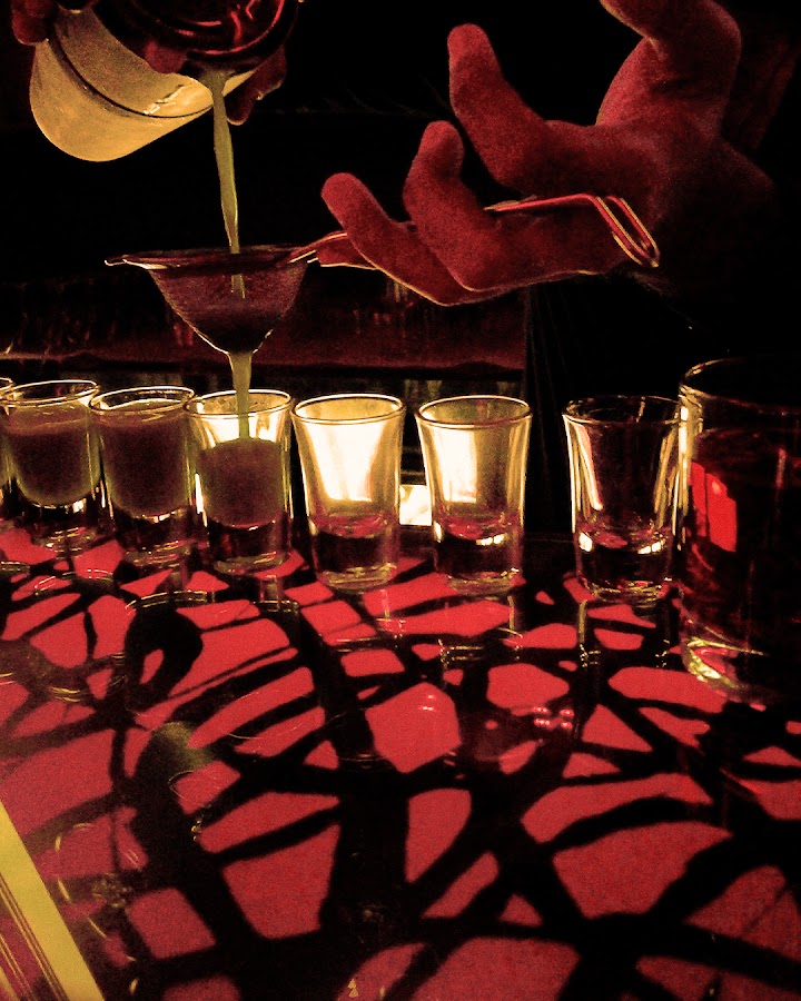 ACE Club Bahrain — photo 4