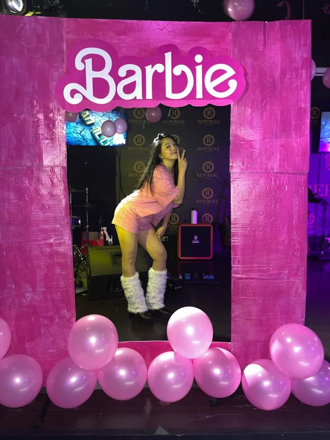 Republiq Lounge Bahrain