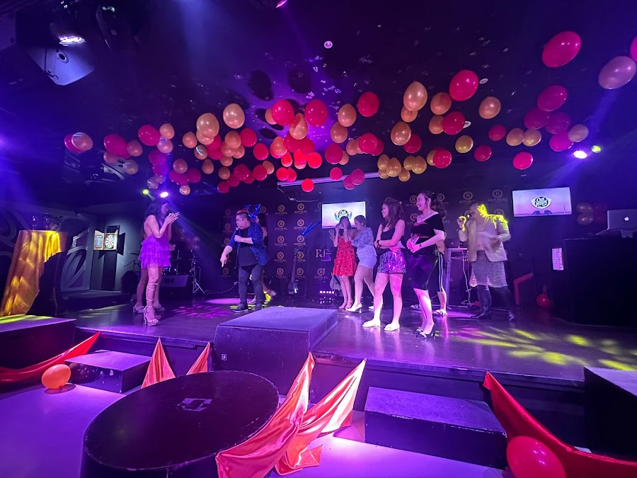 Republiq Lounge Bahrain — photo 4
