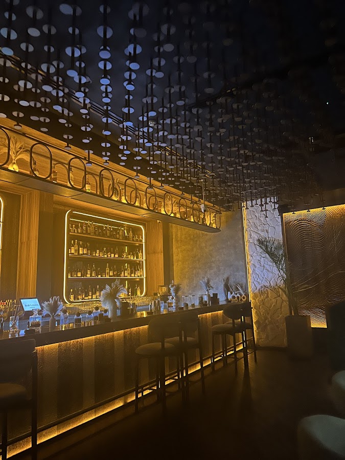 Babylonia Lounge — photo 2