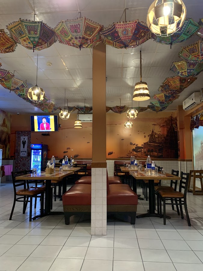 Babylonia Lounge — photo 4